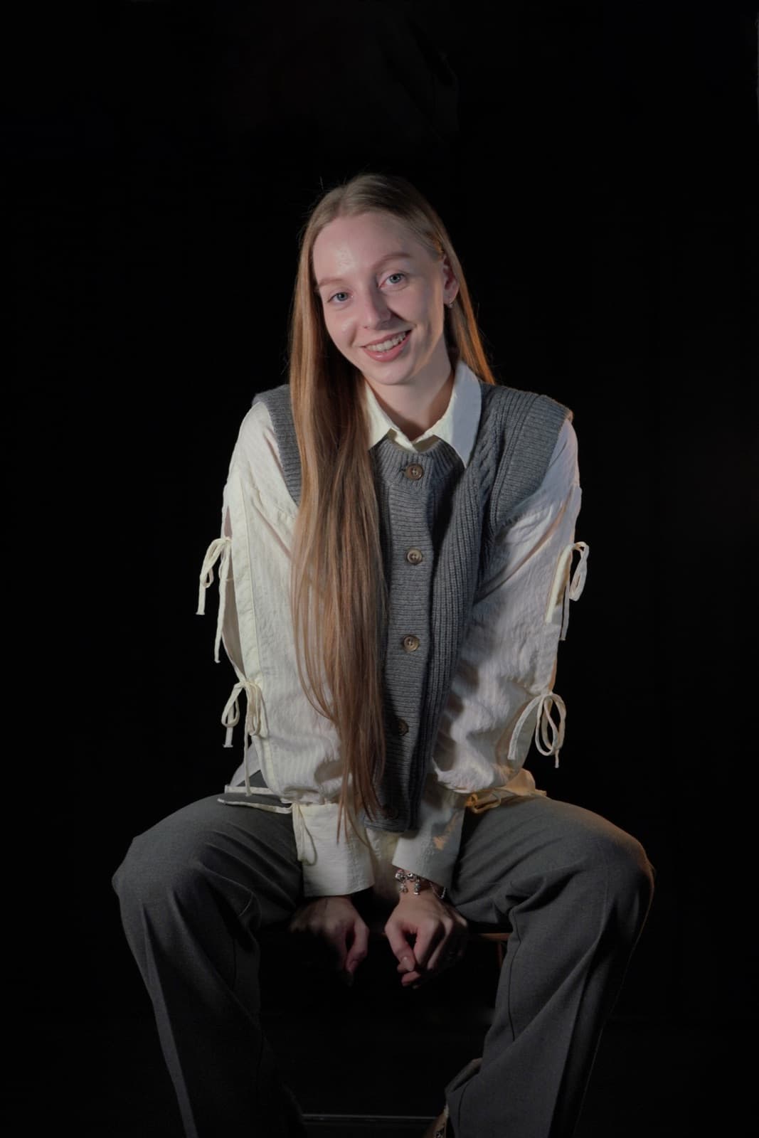 Ugnė – Kalbininko įkūrėja